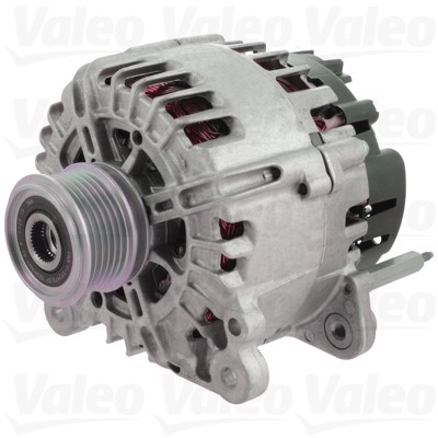 Alternator for 2013 - 2015 Audi TTS Quattro - 439852 Valeo 140 AMP