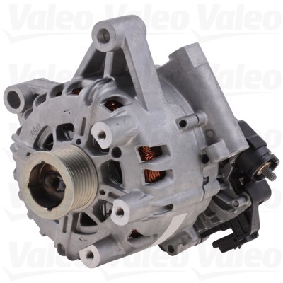 Alternator for Subaru Crosstrek XV Crosstrek - 439866 Valeo