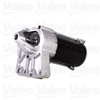 Starter Motor for 2007-2009 Mini Cooper - 446517 Valeo