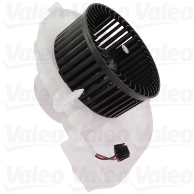 HVAC Blower Motor for Mercedes-Benz SLK280 SLK300 SLK350 SLK55 AMG - 715247 Valeo