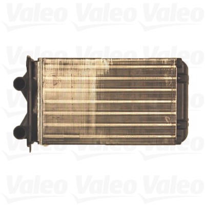 Front HVAC Heater Core for 1994-2002 Volkswagen EuroVan - 812013 Valeo