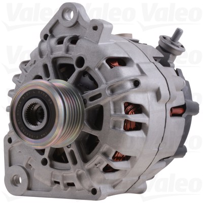 Alternator for 2008-2012 Nissan Rogue - 849125 Valeo