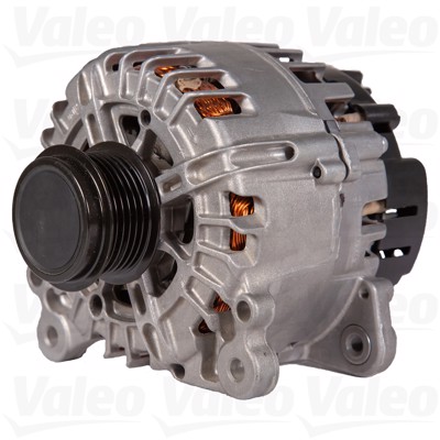Alternator for 2016-2018 Volkswagen Jetta - 849167 Valeo